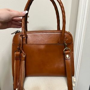 Patricia Nash Crossbody Bag